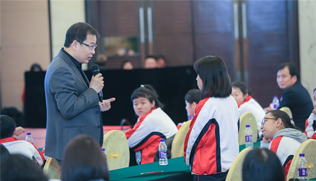 97%的校園欺凌未被看見 如何保護「少年的你」