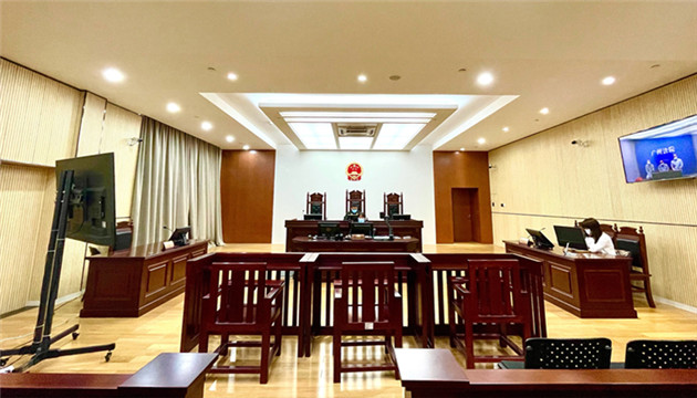 百人跨國「殺豬盤」電信詐騙案在穗宣判