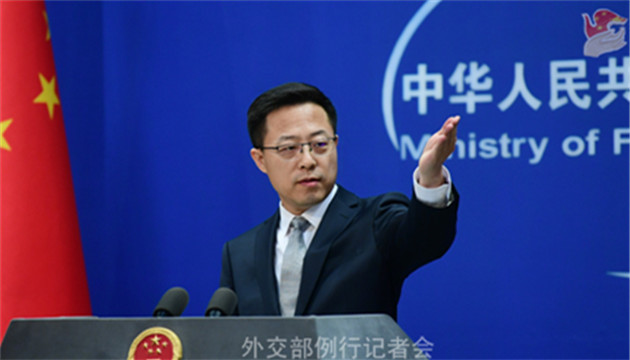 世衛下周將發赴華考察報告 外交部：科學問題由科學家開展研究