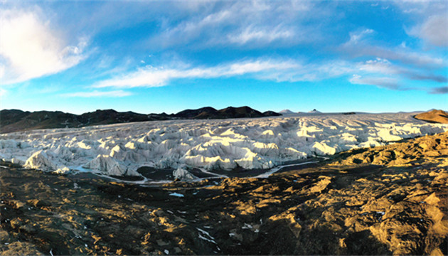 中國地震局：西藏那曲比如縣6.1級地震暫無人員傷亡報告