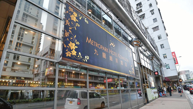 港府公布第三輪檢疫酒店名單 千元或以下房價佔84%