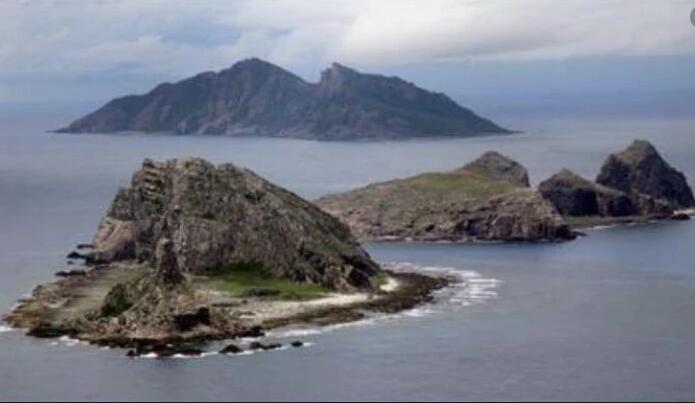 日謀拉美介入釣島爭議