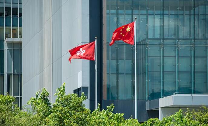 港區全國政協委員王志良：落實中央決定 共謀香港發展