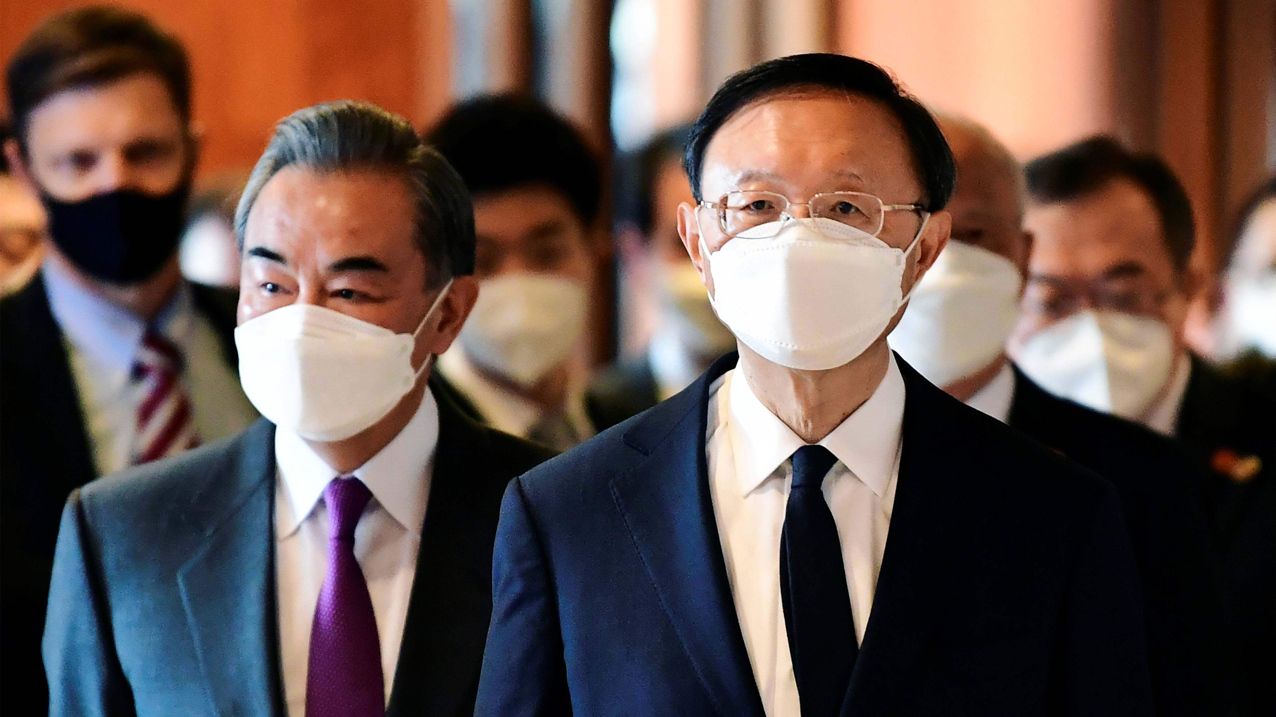 安克雷奇會談為中美重啟合作提供機遇