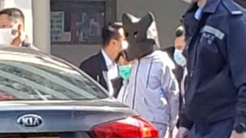 偷渡越境案八人內地服刑完畢 下周一經深圳灣移交港警