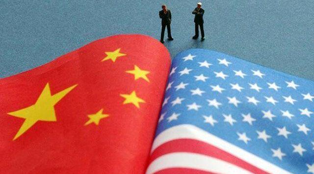 《中國日報》評論：中美雙方可以共同繁榮和諧共存