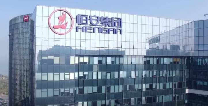 恒安全年多賺18%