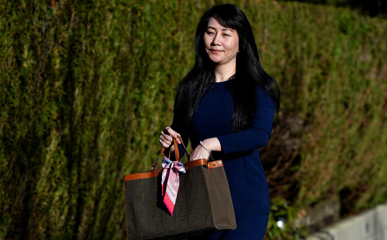 孟晚舟案再次開庭 辯方律師：加執法官員編造證詞