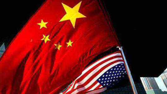 中美高層戰略對話第三場會談開始