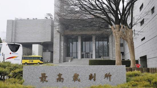 日本法院判同性伴侶出軌須賠款