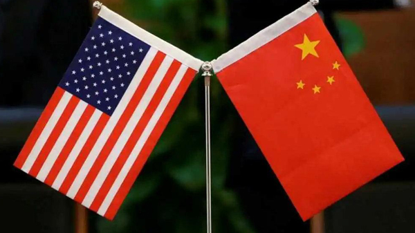 中美高層戰略對話結束