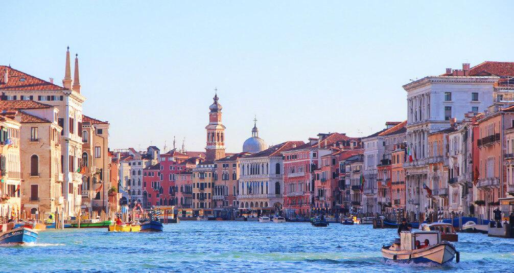 意大利出台320億歐元經濟救助措施