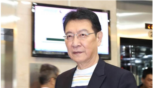 趙少康推國民黨改革 批中常委搞壞國民黨形象