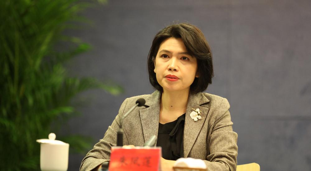 國台辦：中國主權從未分割也不容分割