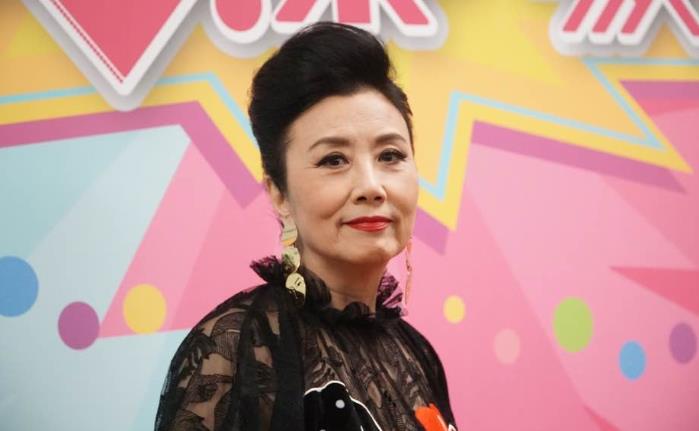 汪明荃促請政府推措施挽救「神功戲」演出