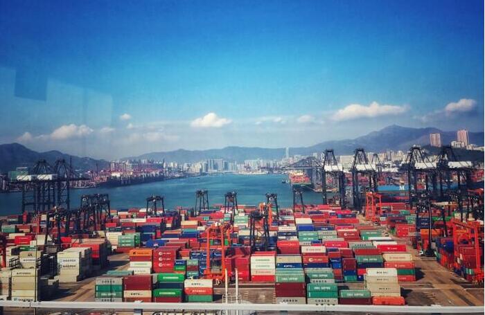 貿發局料港出口明年全面復蘇