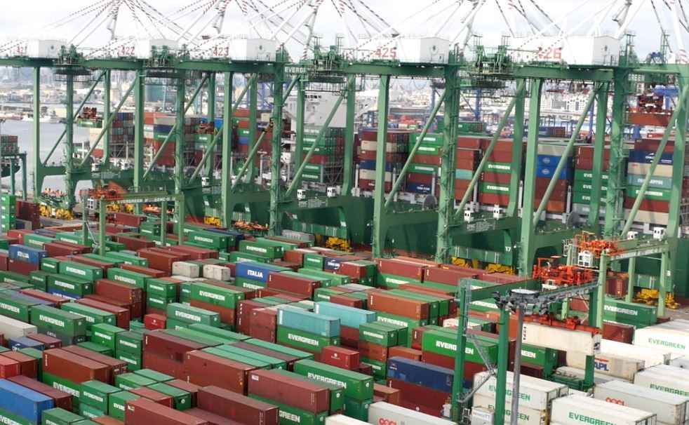 商務部：2020年大陸對台貿易逆差逾1405億美元