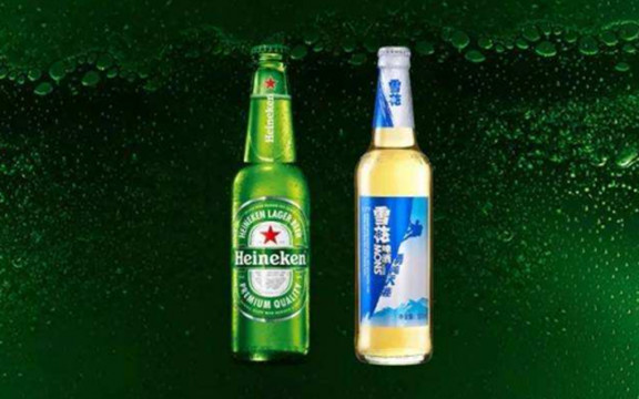 華潤啤酒發布2020年業績 淨利大增59.6%至20.94億