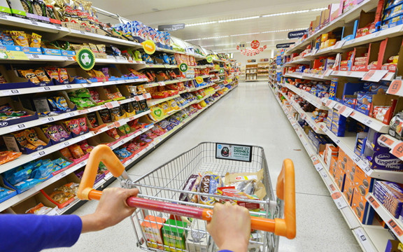 本港二月通脹上升0.3% 基本通脹率稍降