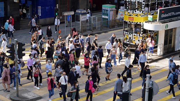 【投資攻略】市況波動下資金避險 MPF轉債券基金或得不償失