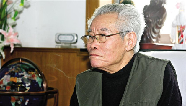 【追蹤報道】他能從堆芯一直推算到螺旋槳——追憶彭士祿院士