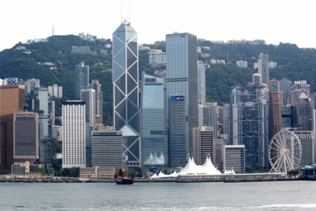 「金融服務業創職位計劃」今起再度接受申請