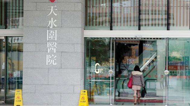 本港10間公院爆滿 昨逾5200人急症室求診