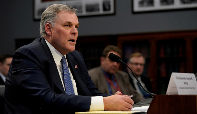 超級富豪超六成收入未繳稅？美國稅局籲加大審計