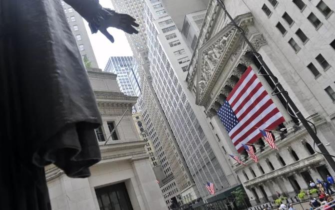 美媒稱白宮醞釀3萬億美元一攬子經濟刺激計劃