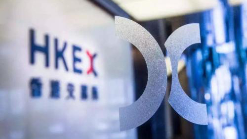 港股收市跌387點 百度首掛險守招股價