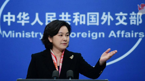 有片 | 外交部駁斥美歐涉疆制裁：今天的中國不是120年前的中國