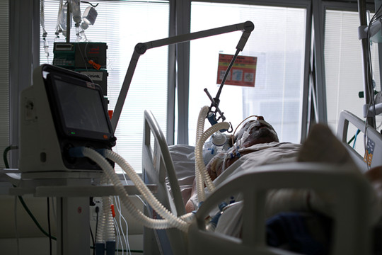 研究：三成新冠患者痊癒後留後遺症