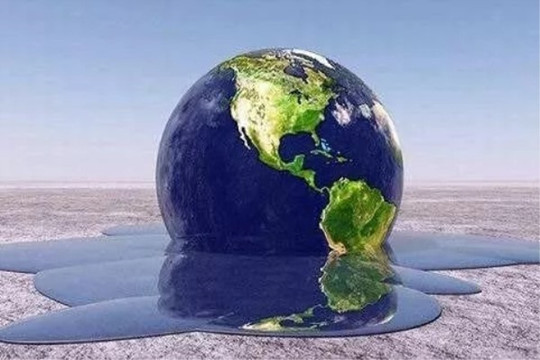 專家：氣候變化大會至關重要 英國對此卻無明確計劃