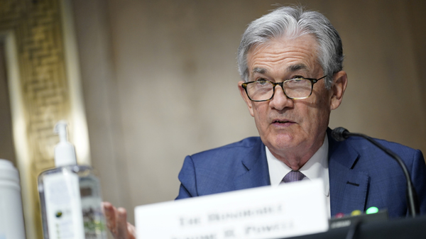 【投行視野】加息或早於預期