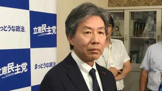 日本在野黨擬對菅義偉內閣提出不信任案