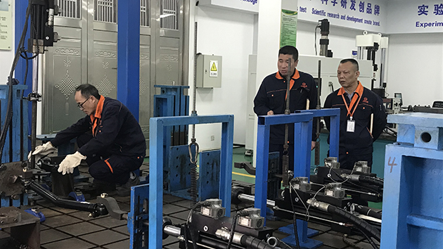 桂林七星區工業開門紅