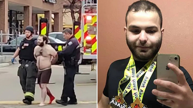 【追蹤報道】美國科羅拉多州槍擊案21歲嫌犯被控10項謀殺罪名