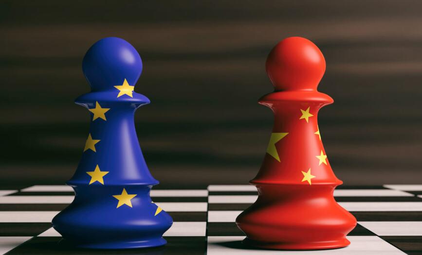 歐洲議員被中方制裁後 揚言拿這個要挟中國？