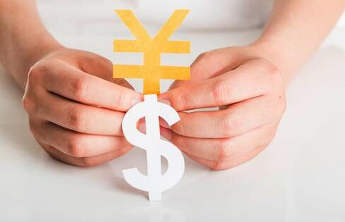 人民幣中間價較上日貶值192點