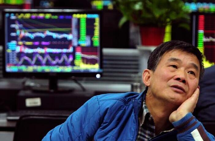 【A股午評】三大指數低開低走 滬指跌1.2% 