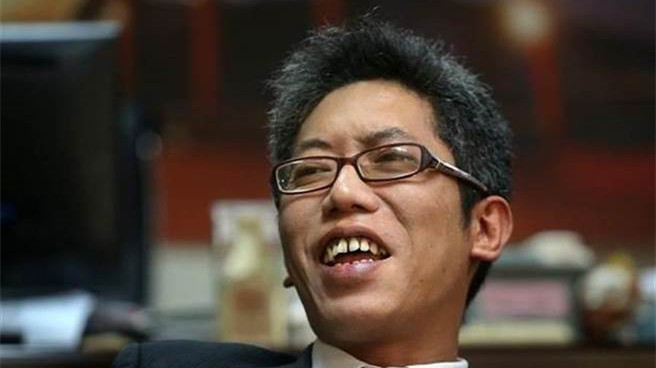 蔡英文前發言人涉性騷擾案判決結果出爐：撤職、停止任用2年