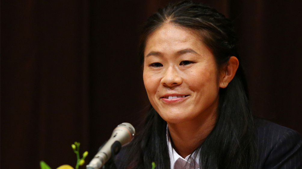 東京奧運會聖火傳遞啟動前一天 第一棒火炬手請辭