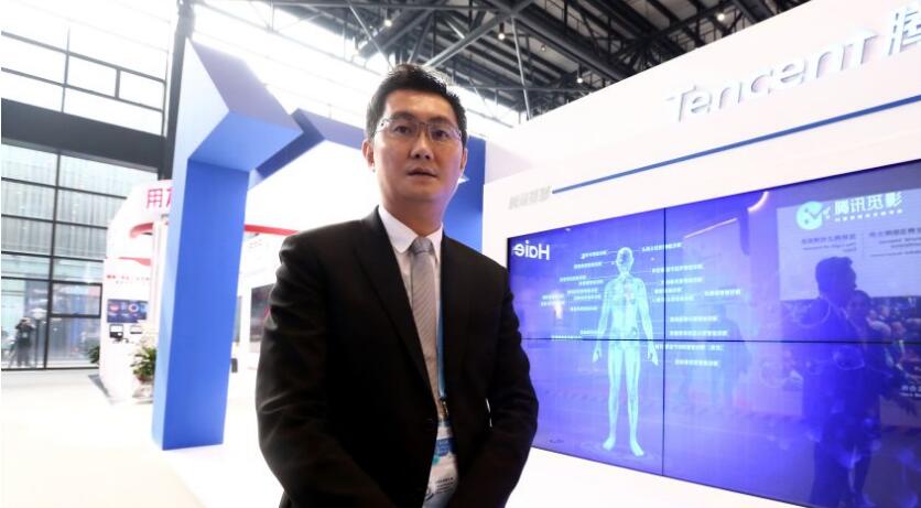 外媒傳馬化騰與反壟斷官員會面 微信恐成整頓對象