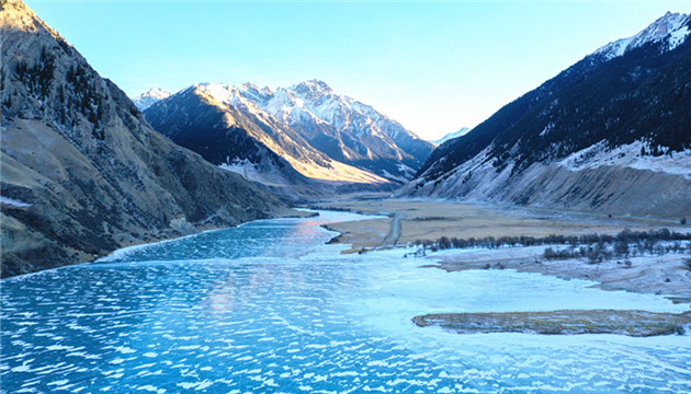 制裁決定係廢紙一張 新疆嚴厲批駁歐盟涉疆制裁