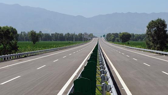 深高速連續23年分紅派息 去年實現營收80.27億元 每股擬派息0.43元