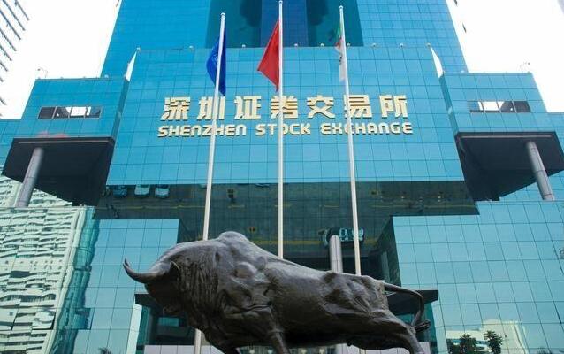 深市兩板今正式合併 深圳成指波瀾不驚