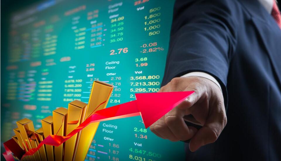 中金：股市調整带來中長期配置機會