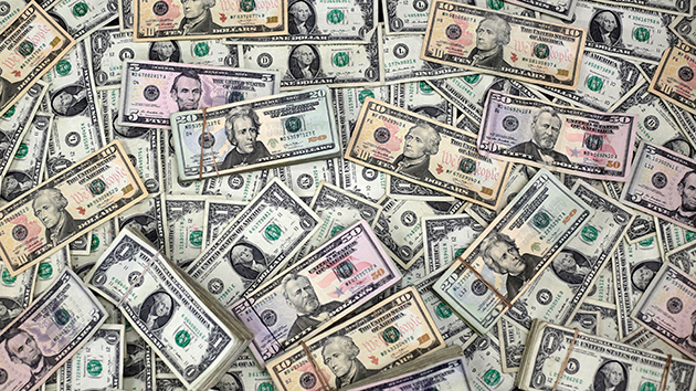 【金融瞭望】全球性通脹滾滾而來