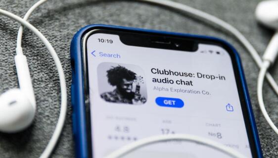 外電指Clubhouse準備融資 估值40億美元