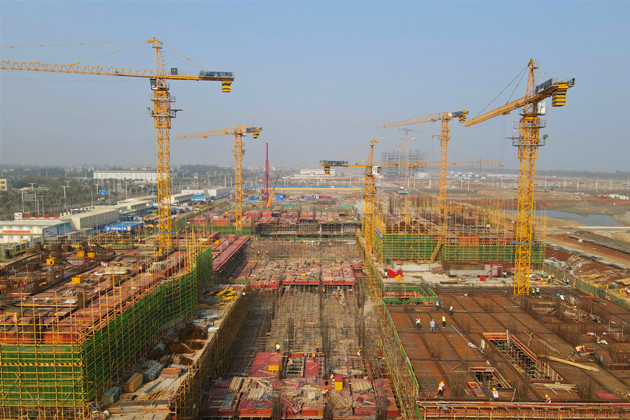 【投行視野】內地第二季經濟及市場展望